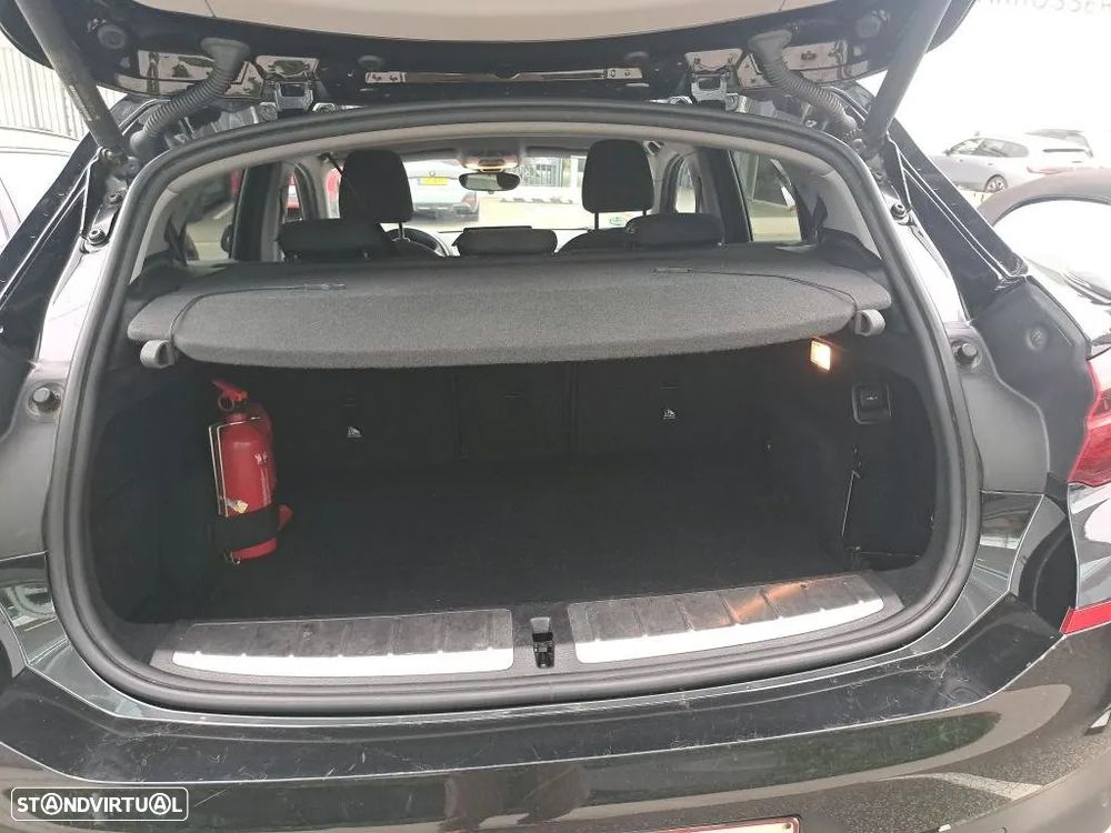 BMW X2 16 d sDrive Auto Advantage - 2