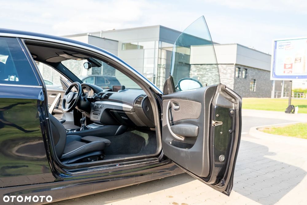 BMW Seria 1 120d - 20