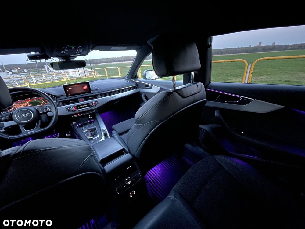 Audi A5 Sportback 2.0 TFSI Quattro S tronic - 13