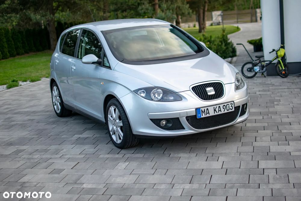 Seat Altea - 12