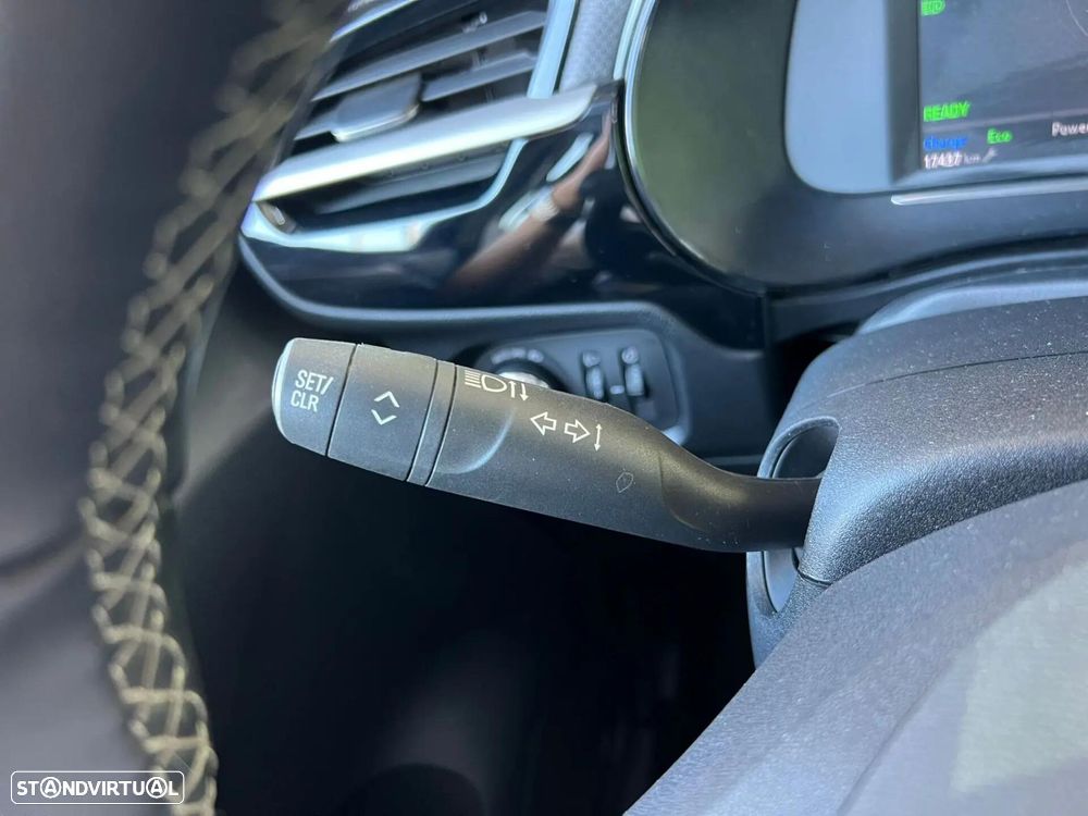 Opel Corsa-e 50 kWh - 17