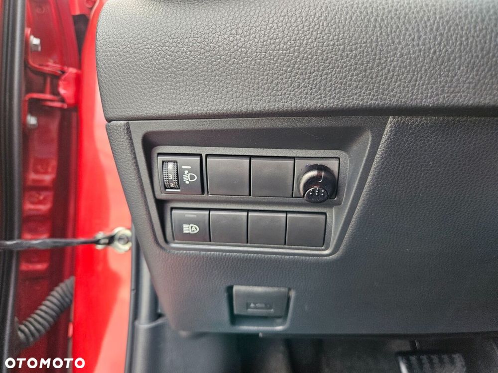 Toyota Yaris Cross Hybrid 1.5 Comfort - 23
