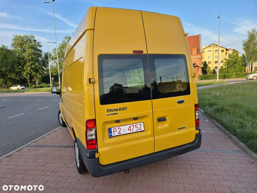 Ford Transit - 7