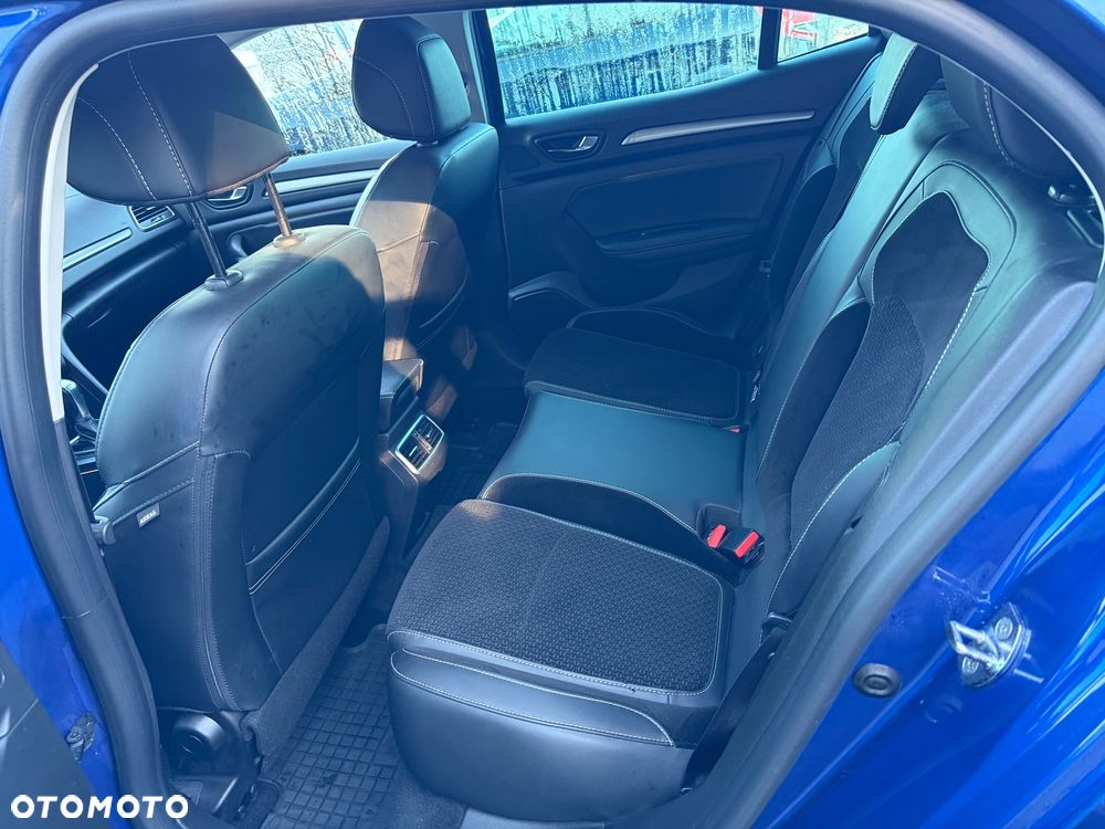 Renault Megane - 4