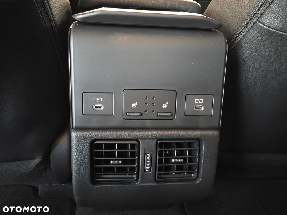 Toyota bZ4X 71.4kWh Executive - 11