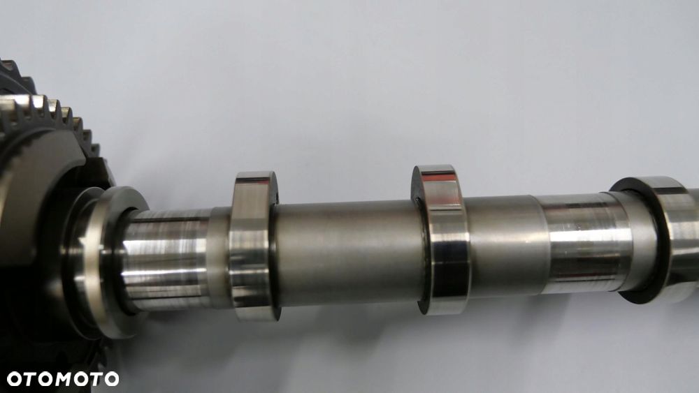 bmw f10 f20 f30 n47 b47 wałek rozrządu ssący 8575437 - 11