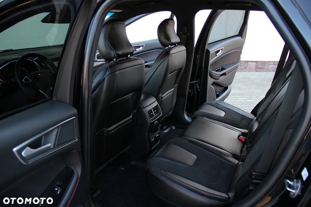 Ford Edge 2.0 EcoBlue Bi-Turbo 4x4 ST-LINE - 17