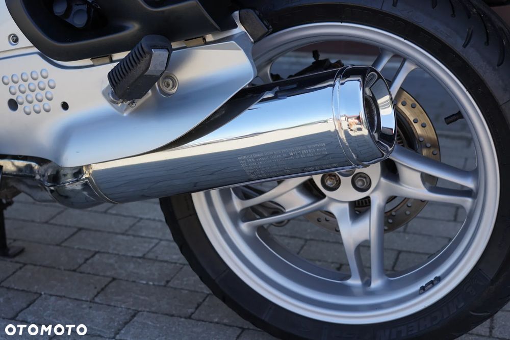 BMW R - 27