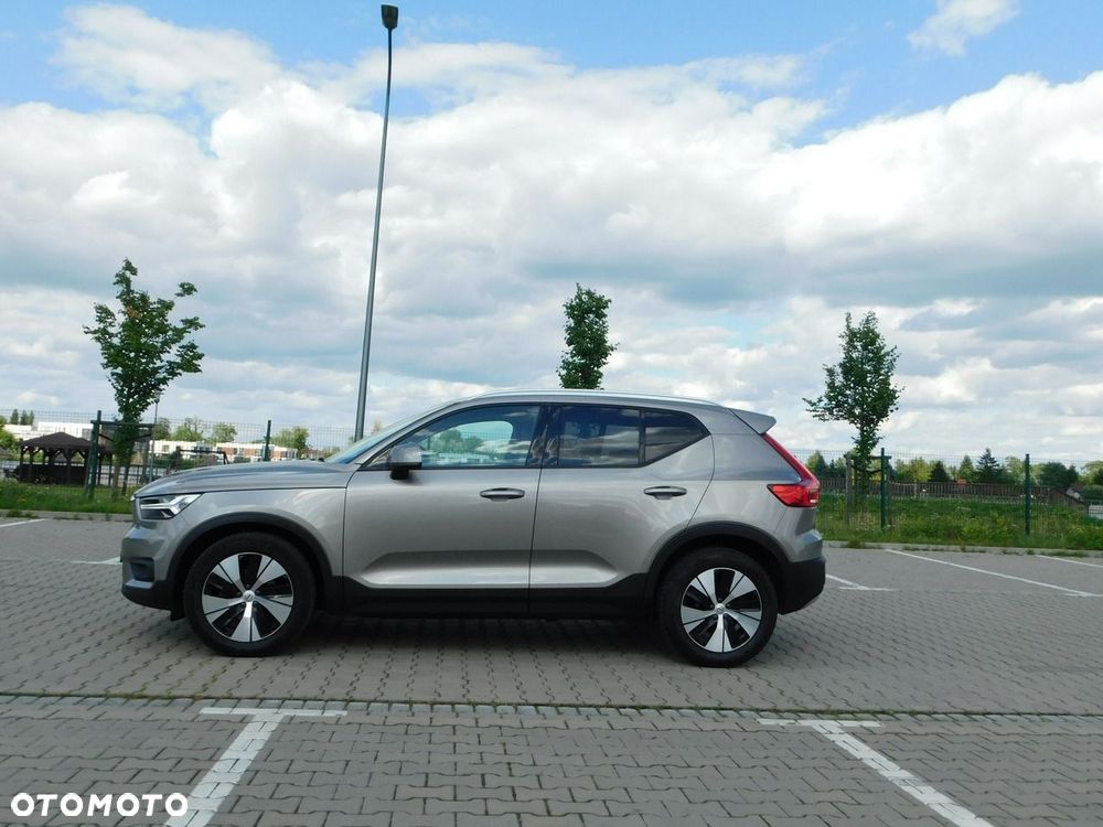 Volvo XC 40 D3 Momentum Pro - 3