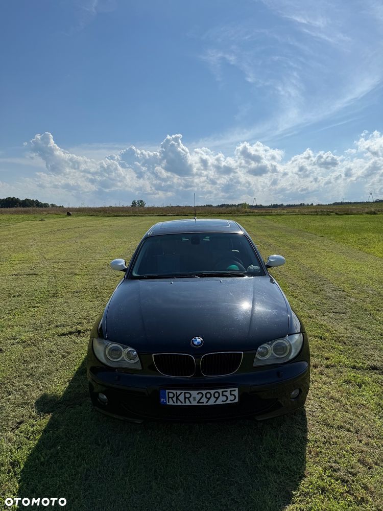 BMW Seria 1 116i - 3
