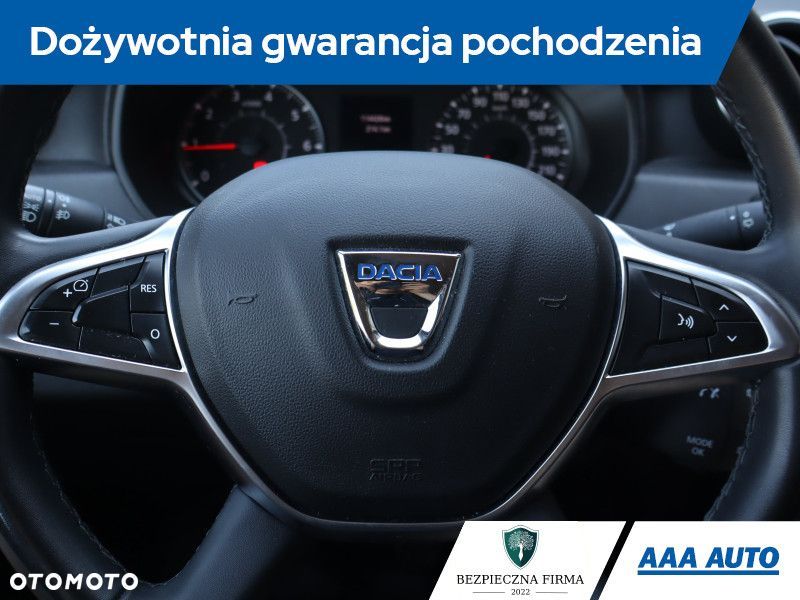 Dacia Duster - 21