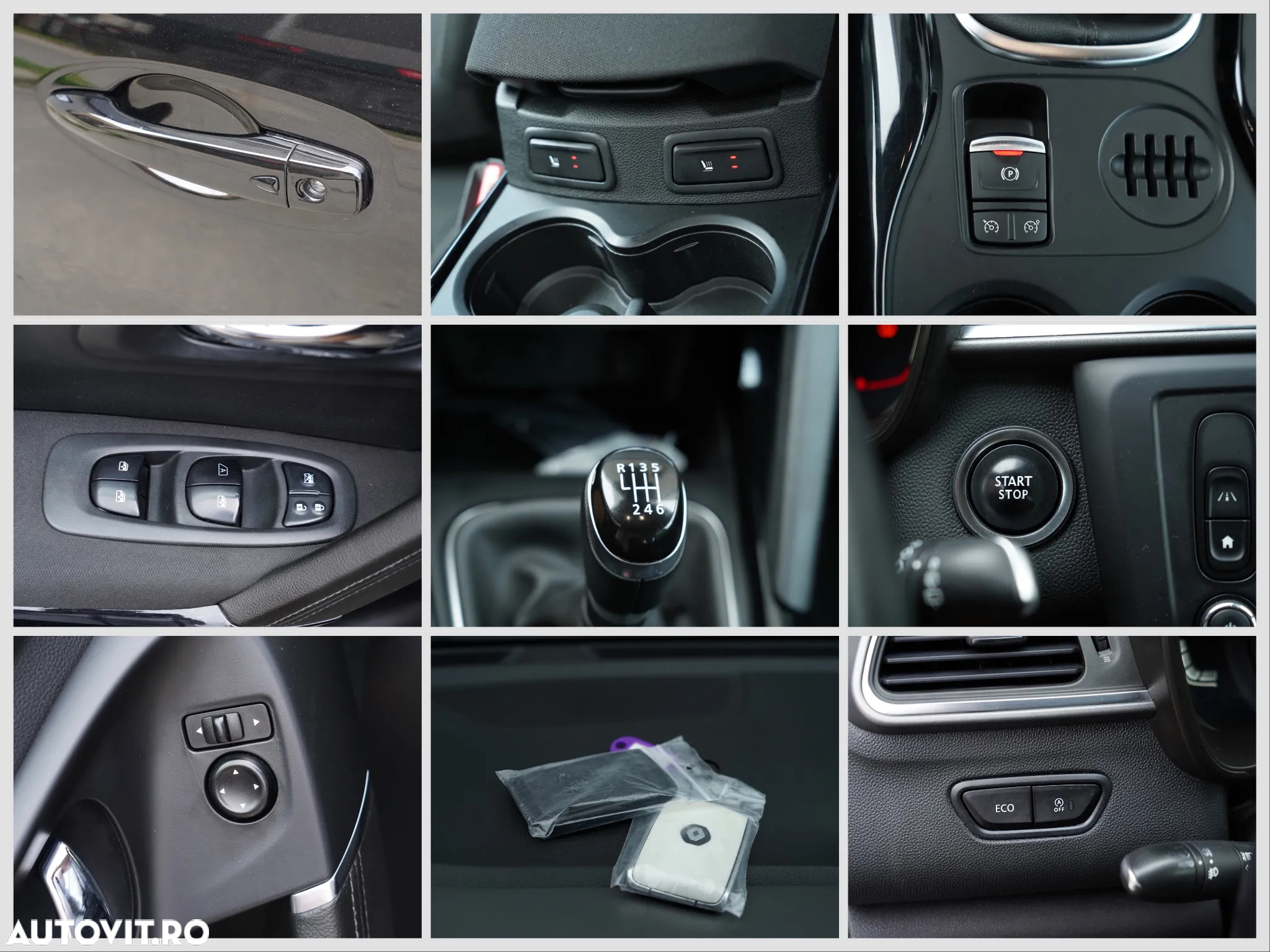 Renault Kadjar Energy TCe 130 Business - 15