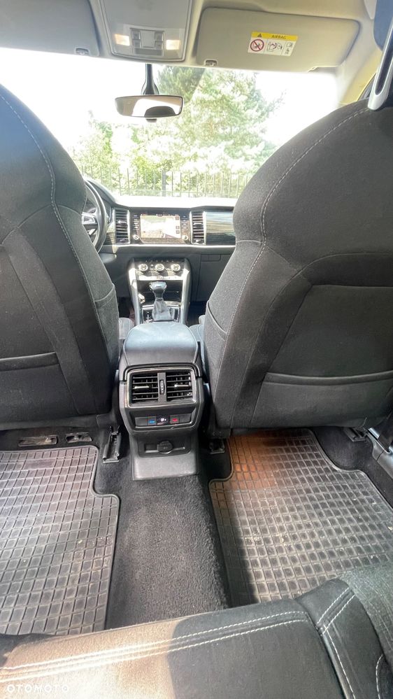Skoda Kodiaq - 9