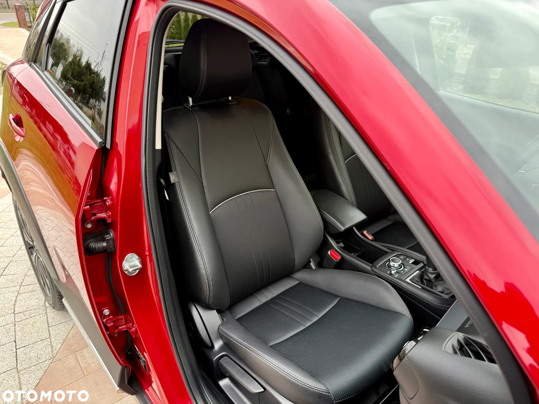 Mazda CX-3 2.0 SkyPassion - 37