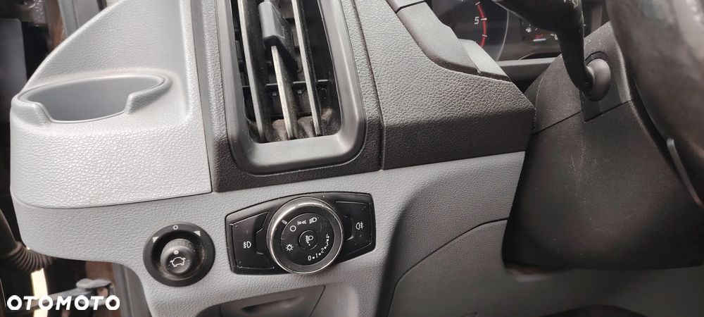 Ford Transit L4H3 RWD Edition - 13