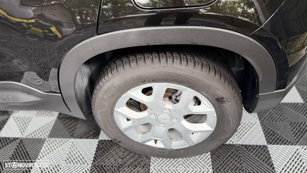 Jeep Avenger 1.2 GSE T3 Altitude - 5