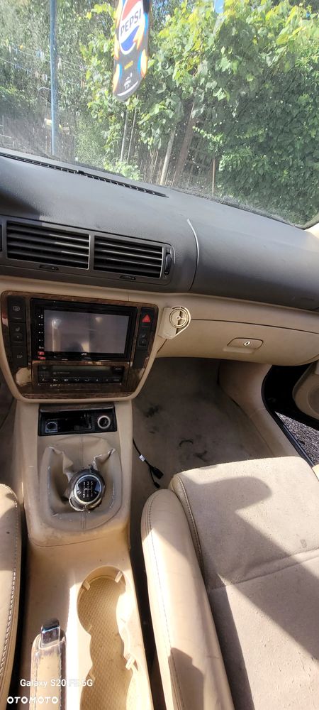 Volkswagen Passat 1.8T Highline - 15