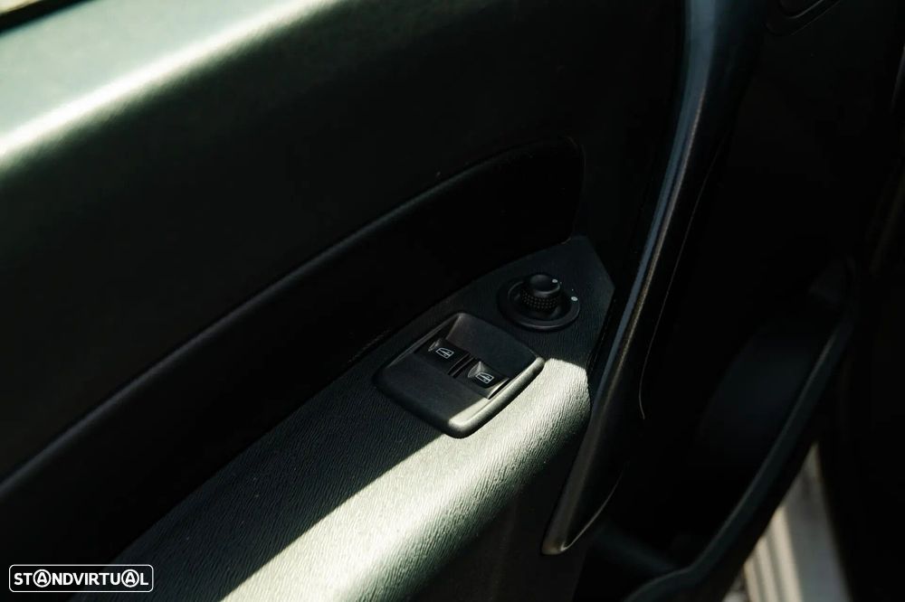 Renault Kangoo Z.E. 33 Flex - 9