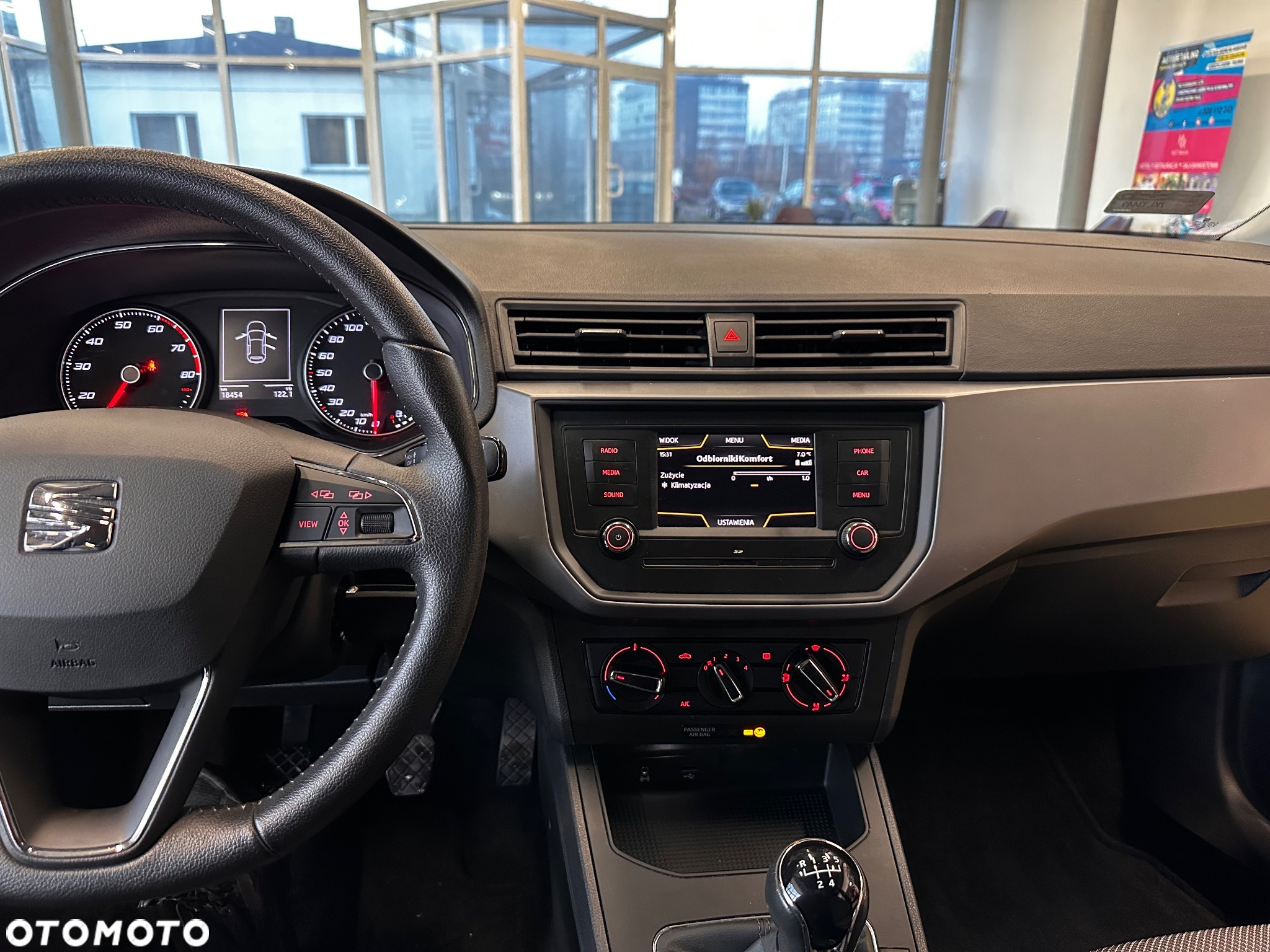 Seat Ibiza - 13