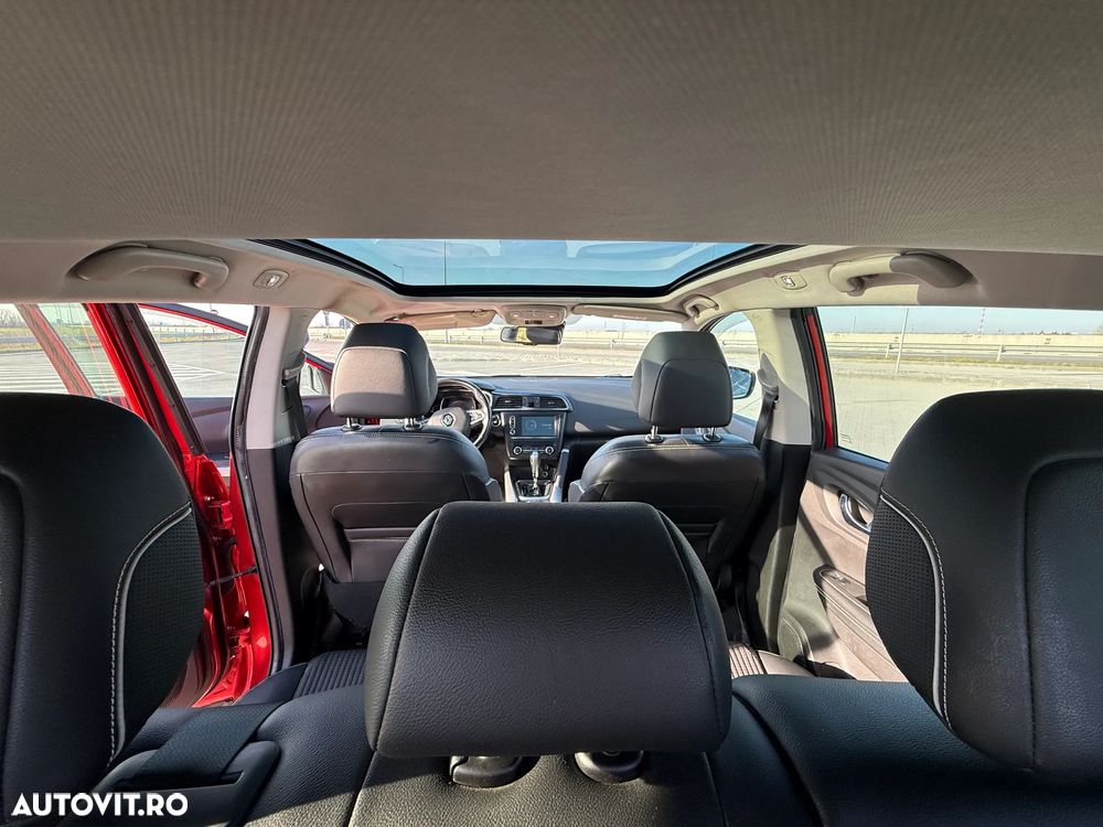Renault Kadjar Energy dCi 110 EDC Bose Edition - 20