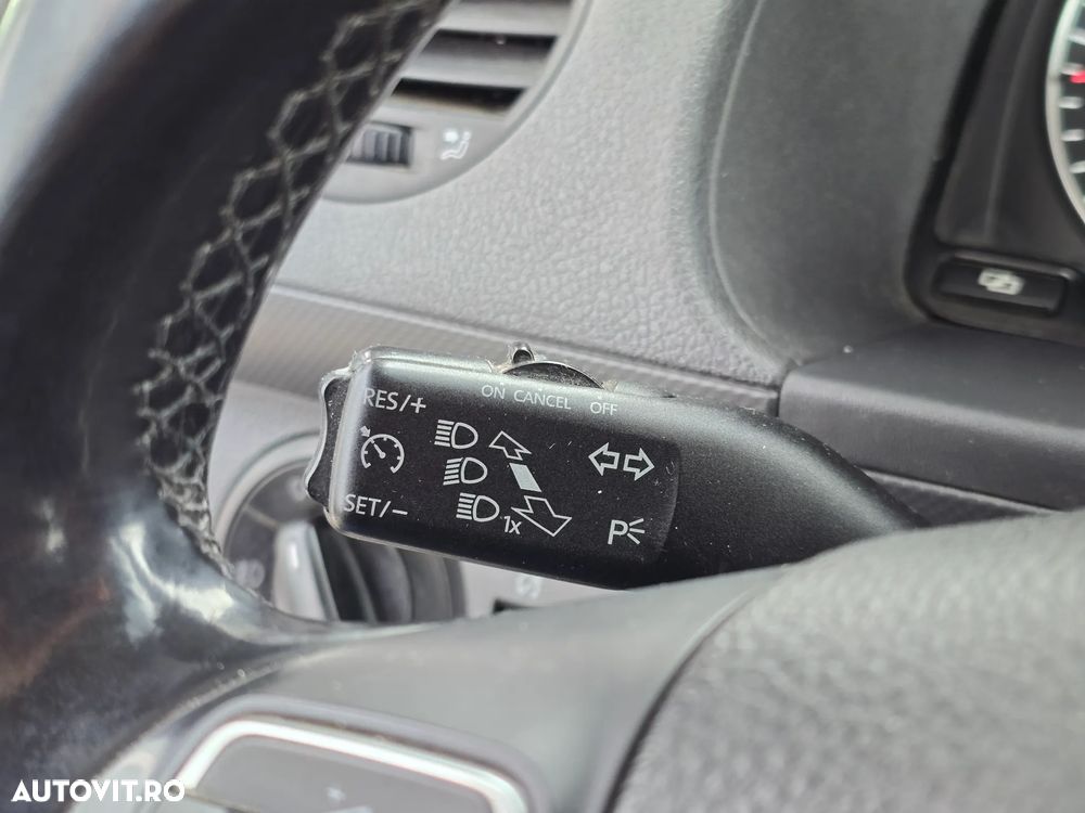 Volkswagen Caddy - 19