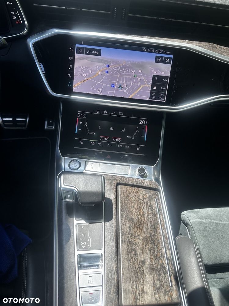 Audi A6 Allroad - 16