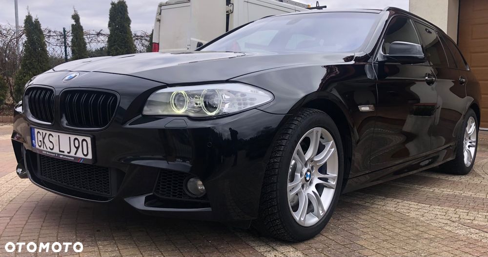 BMW Seria 5 530d - 3