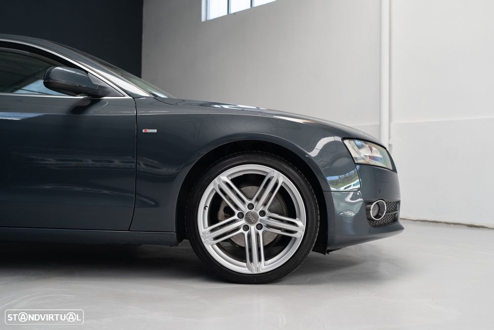 Audi A5 2.0 TDI - 7
