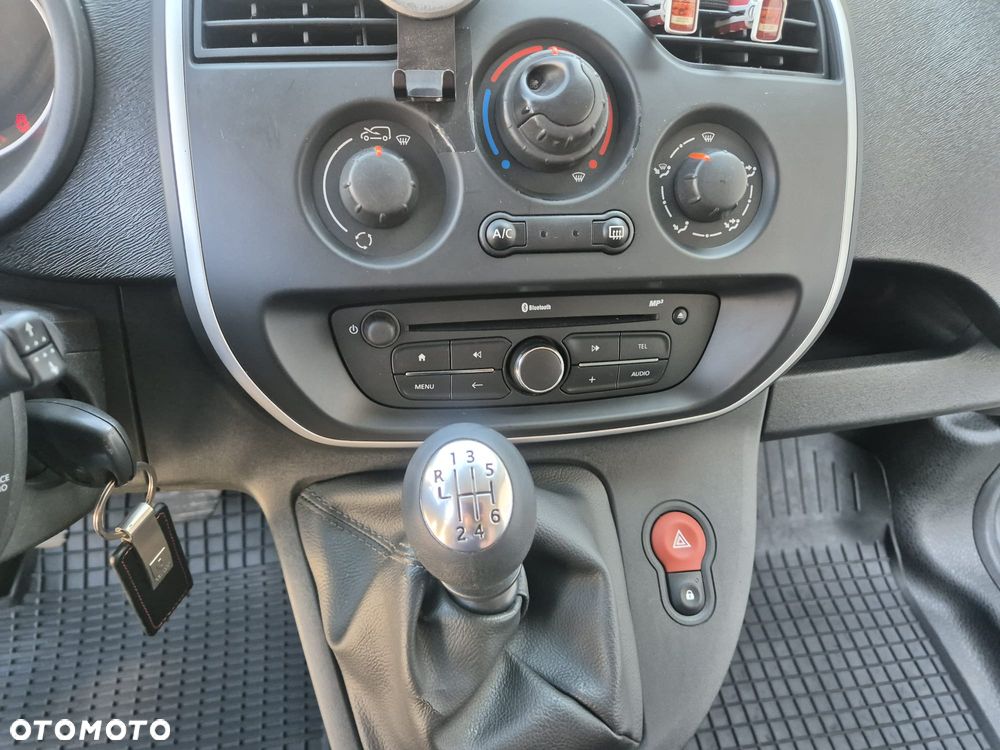 Renault Kangoo 1.5 dCi Zen - 15