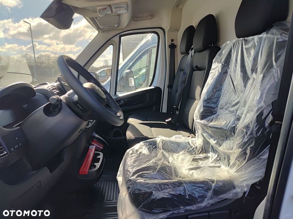 Toyota PROACE - 3