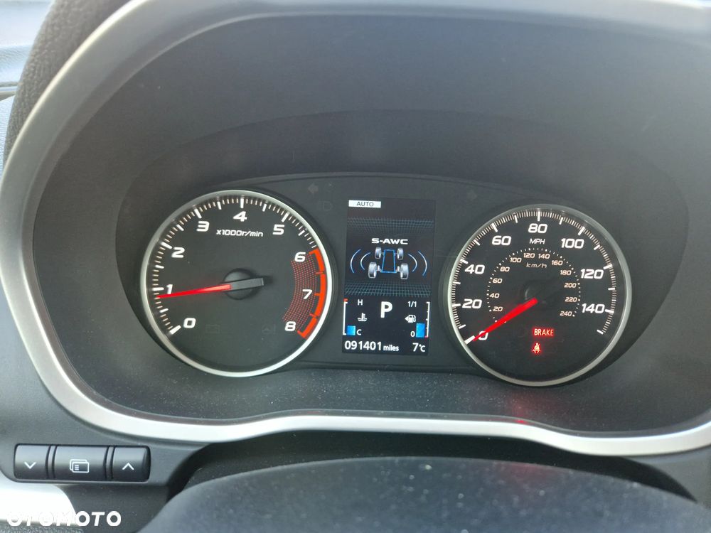 Mitsubishi Eclipse ver-1-5-t--mivec-cleartec-cvt-4wd-activeplus - 8