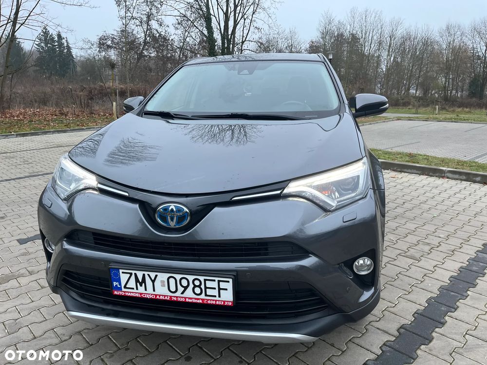 Toyota RAV4 - 7