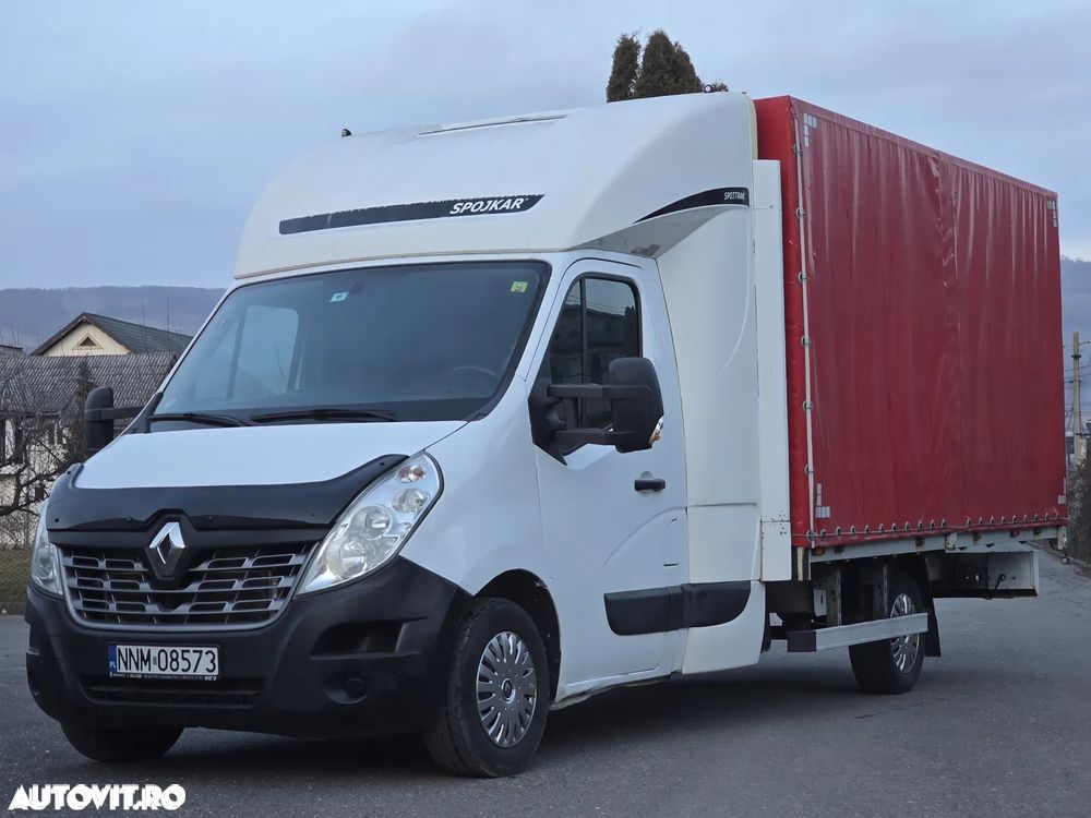 Renault Master - 14