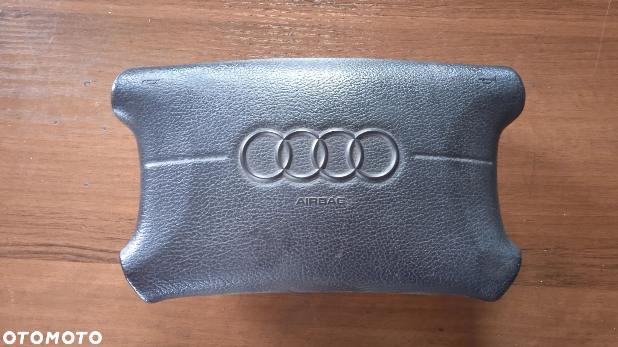 Poduszka powietrzna airbag kierowcy Audi A4 B5 kombi - 1