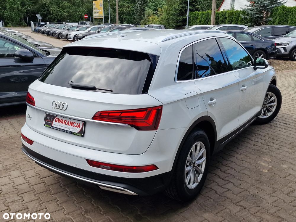 Audi Q5 - 4