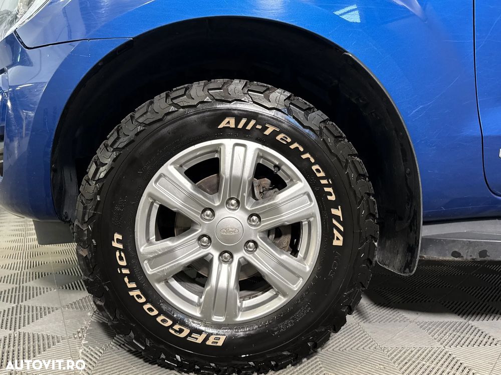 Ford Ranger - 14