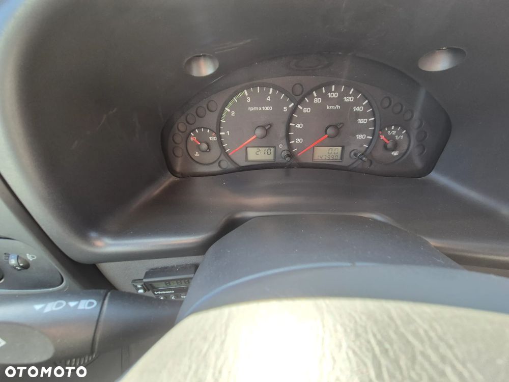 Dethleffs Ducato 15JTD - 10