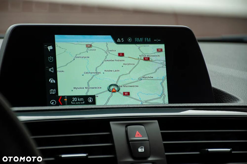 BMW Seria 1 116d EfficientDynamics Edition Sport Line - 33