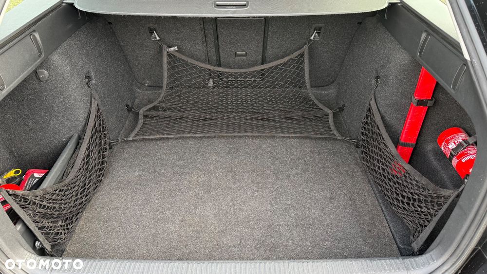 Skoda Octavia 2.0 TSI 4x4 Style DSG - 16