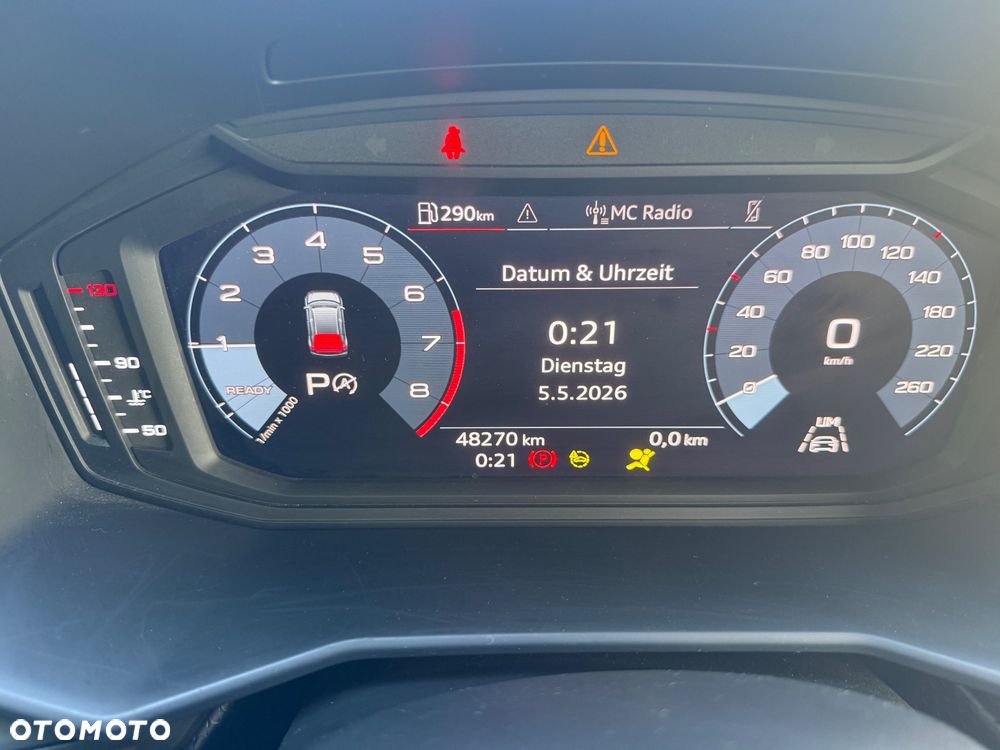 Audi A1 Sportback - 21
