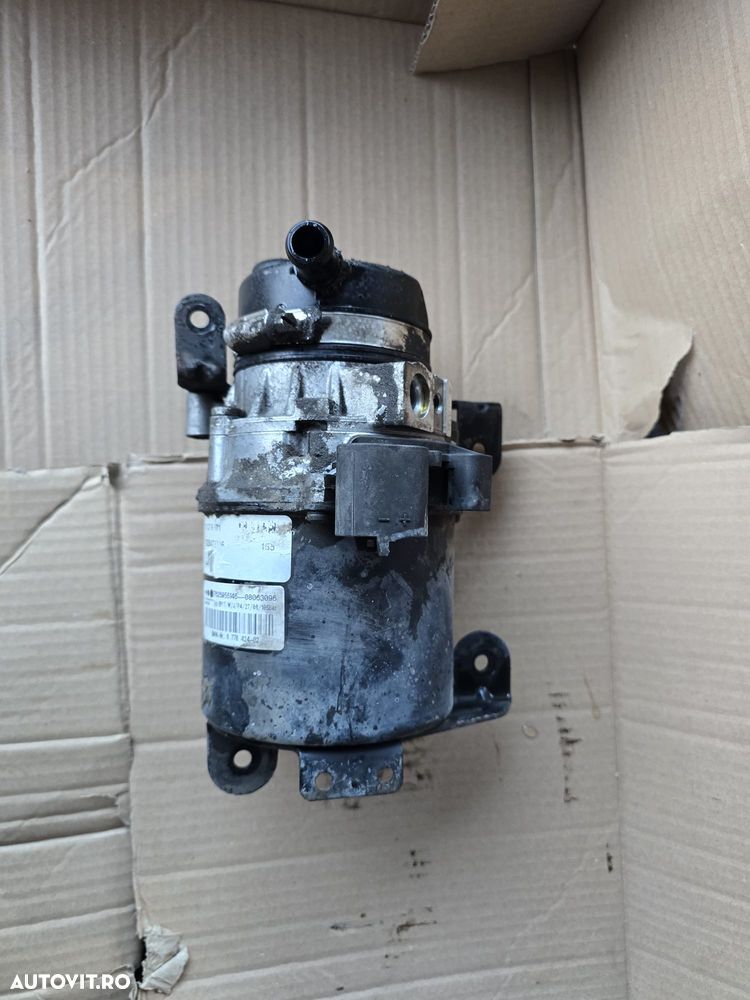Pompa Servodirectie Electrohidraulica Mini Cooper / One R50 R52 R53 - Originala ZF - 1