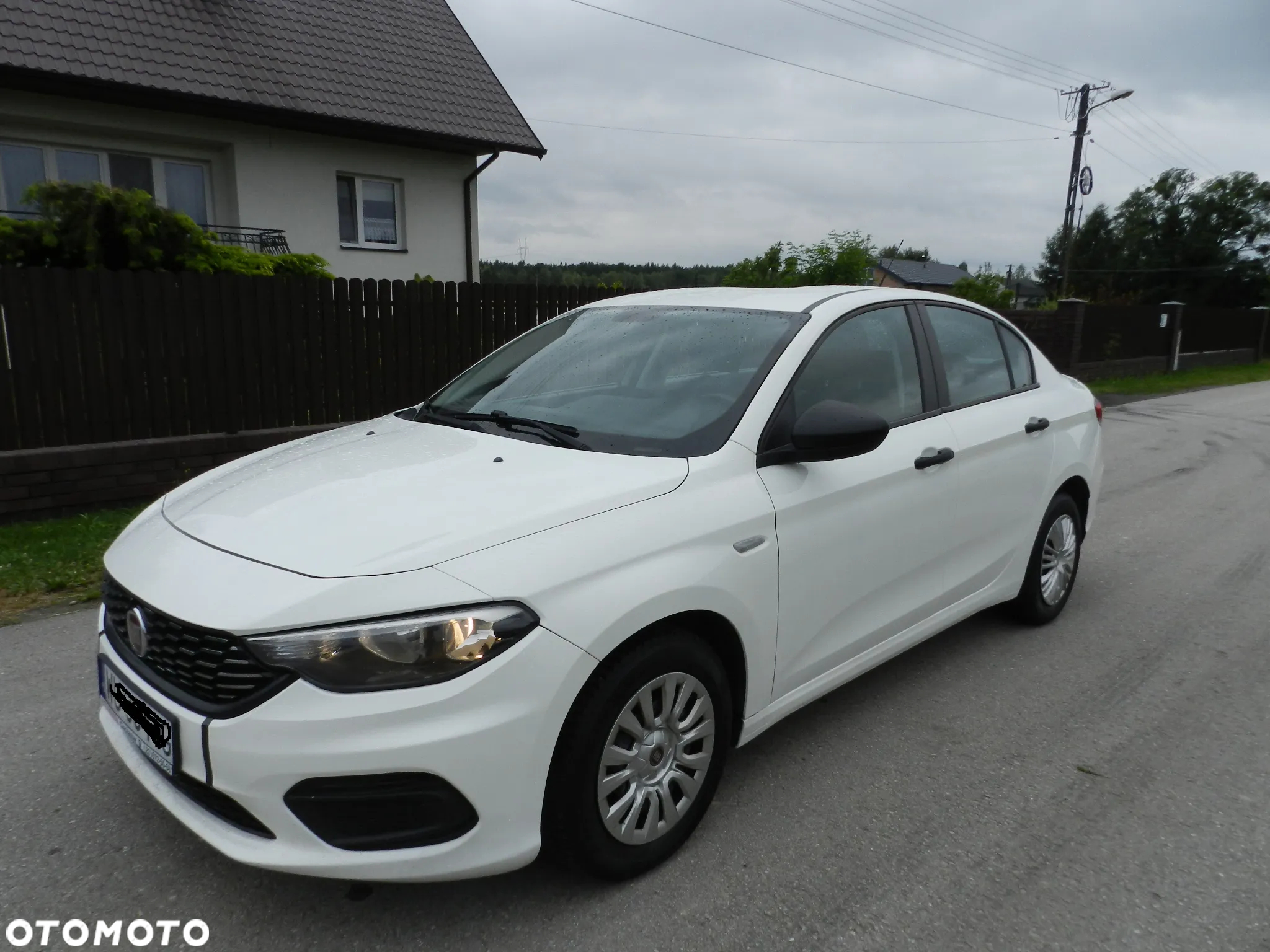 Fiat Tipo 1.4 16v Mirror - 22
