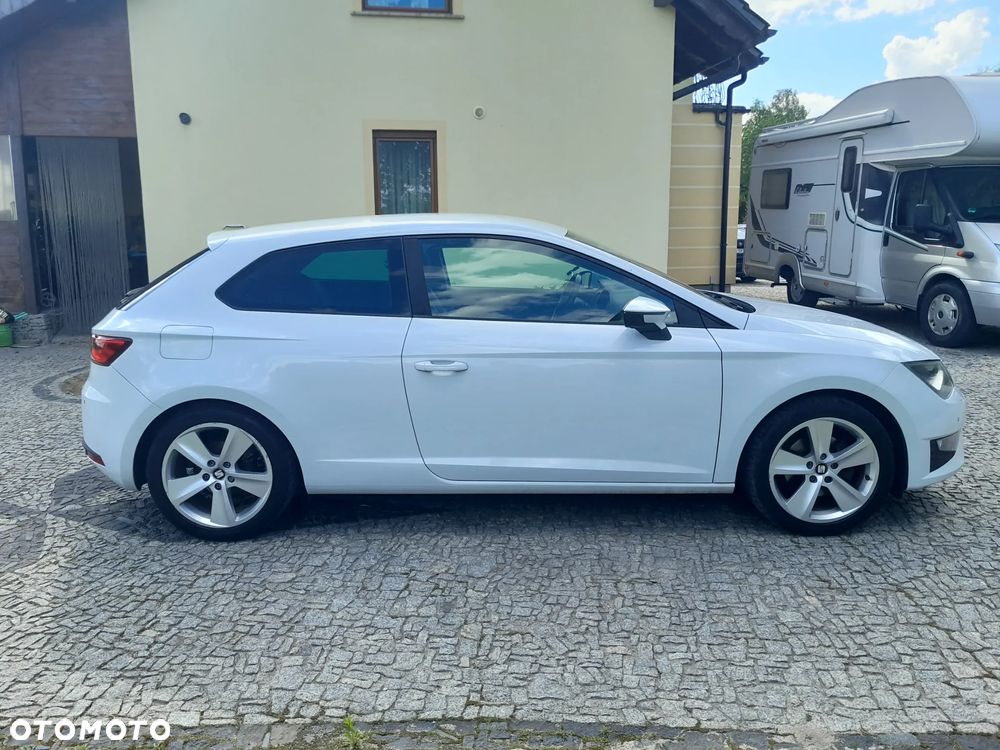 Seat Leon SC 1.4 TSI Start&Stop FR - 7