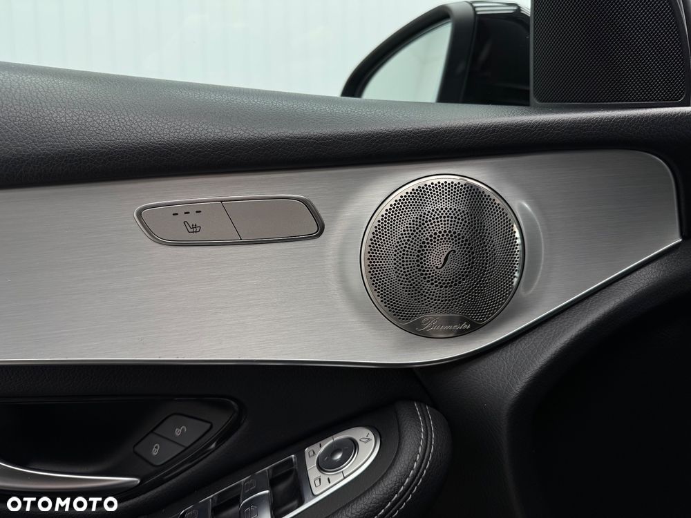 Mercedes-Benz GLC 200 d - 22