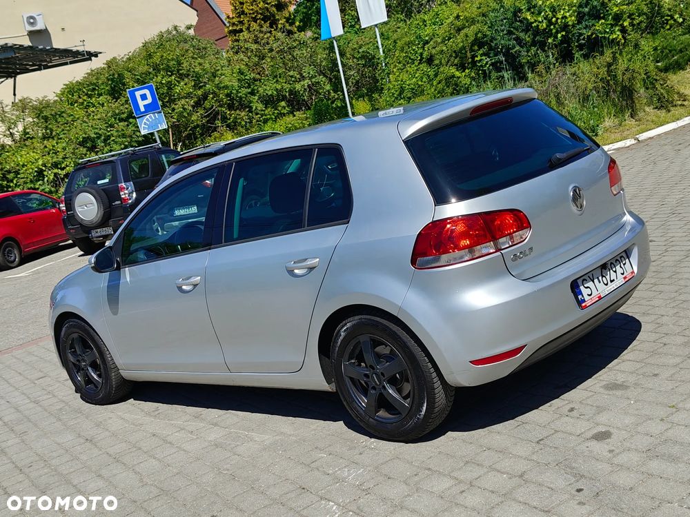 Volkswagen Golf 1.4 Style - 15
