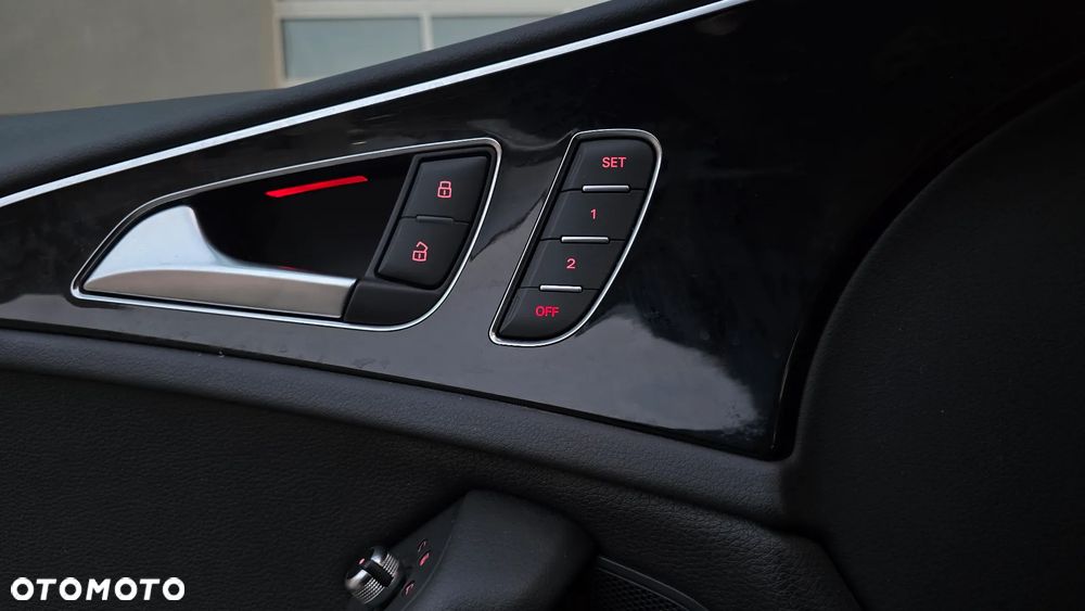 Audi A6 Avant 2.0 TDI ultra S tronic - 18