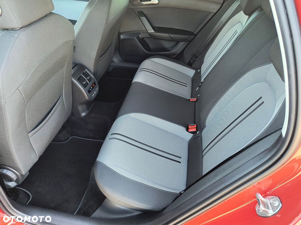 Seat Leon - 12