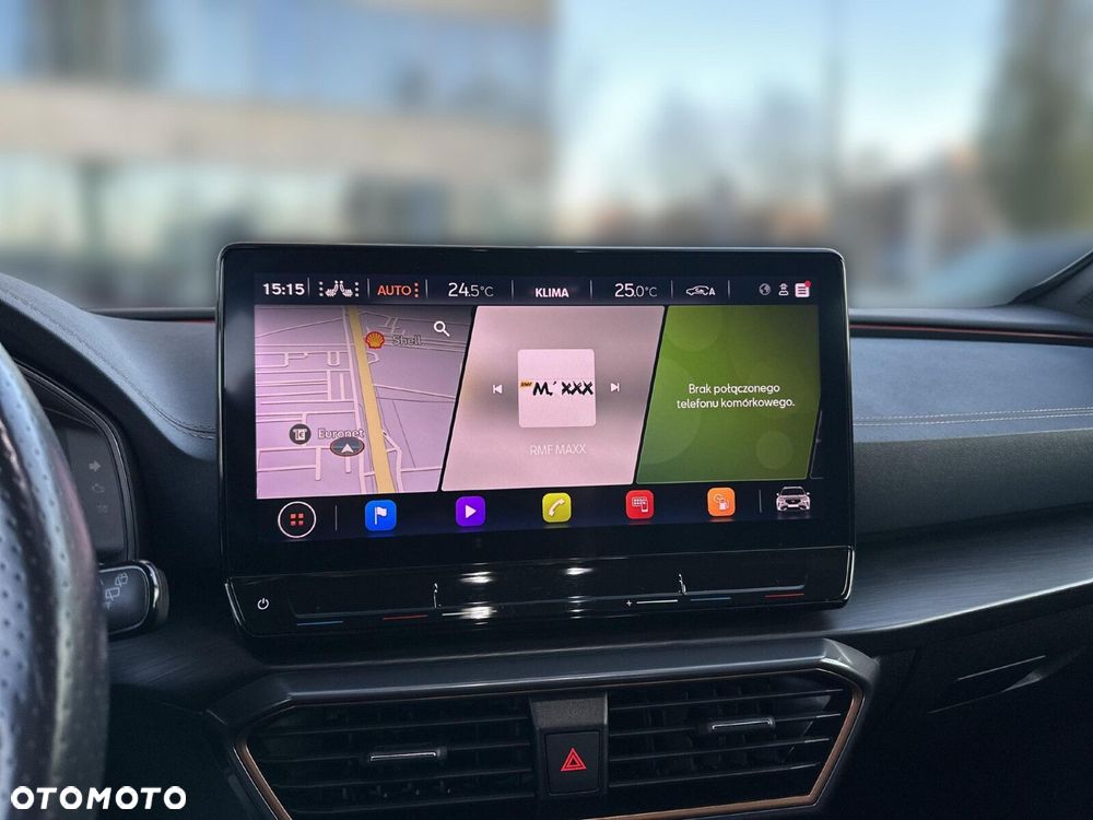 Cupra Formentor 2.0 TSI 4Drive DSG - 17