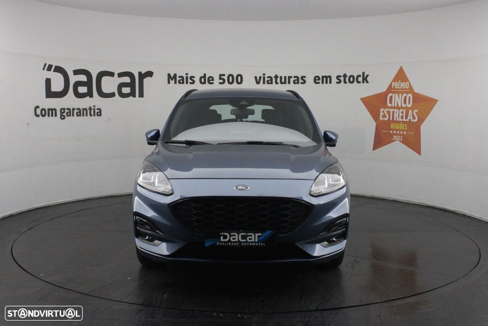 Ford Kuga 1.5 EcoBoost ST-Line - 3