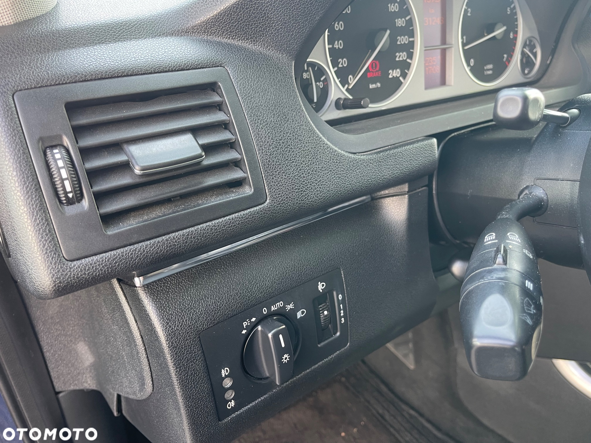 Mercedes-Benz Klasa B 170 BlueEffICIENCY - 29